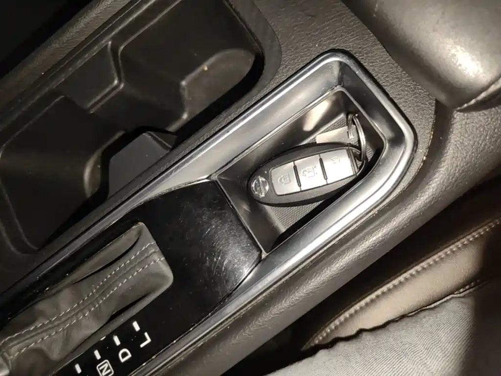 Nissan Sylphy — миниатюра 9