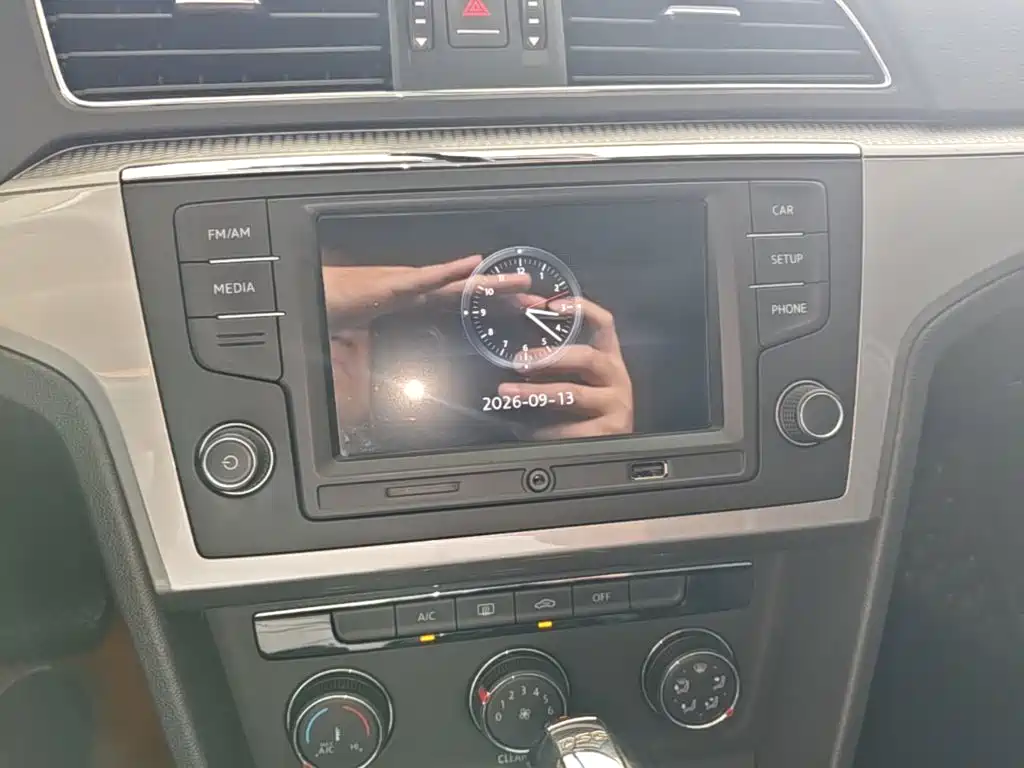 Volkswagen Lamando — миниатюра 13