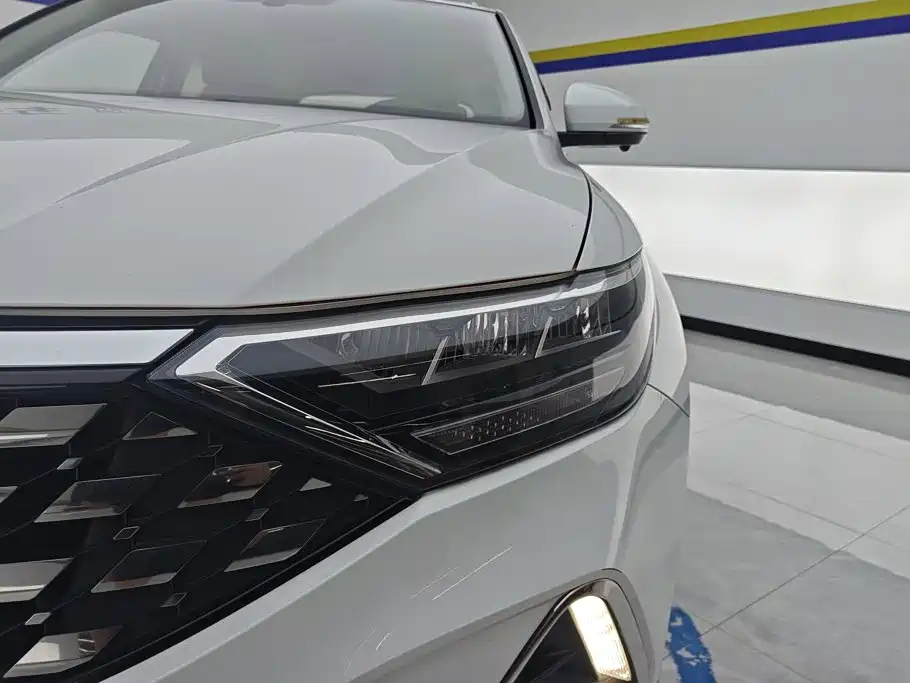 Jetta VS5 — миниатюра 5