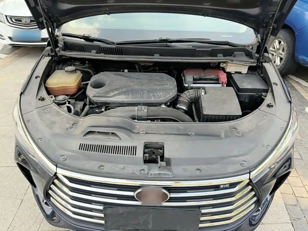 BYD MAX — миниатюра 20