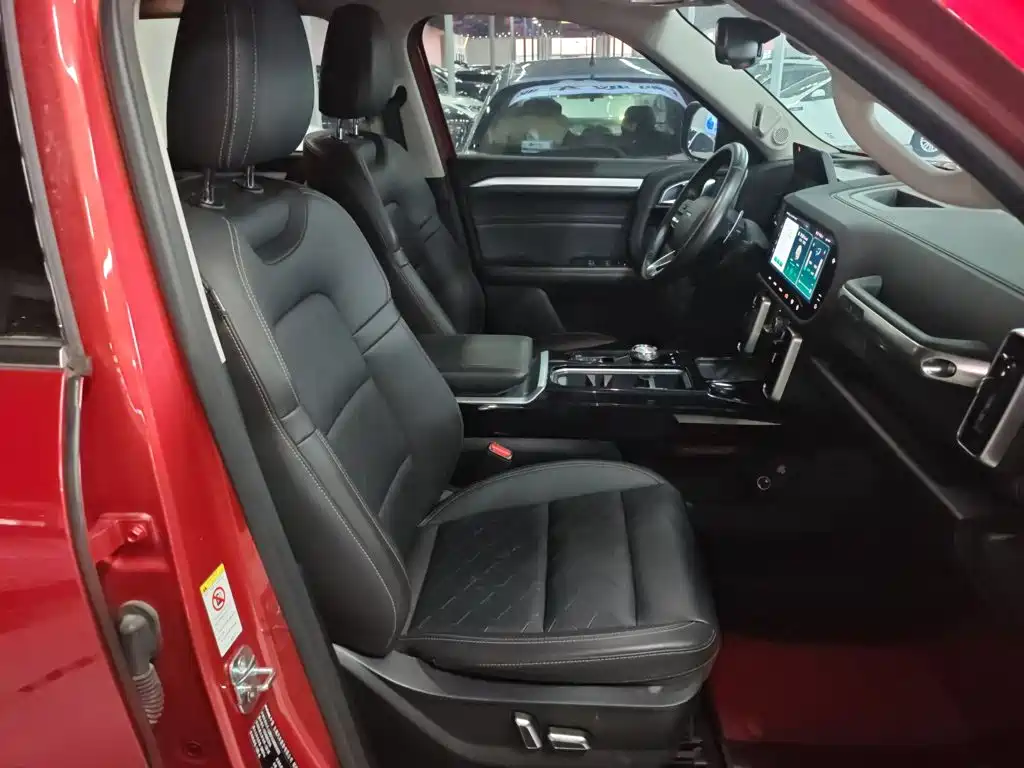 Haval Big Dog — миниатюра 3