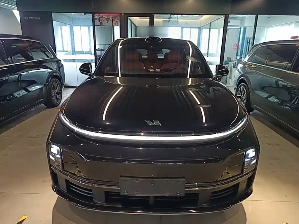 Li Auto L7 2024 MAX