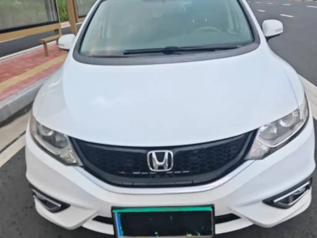 Honda Jade