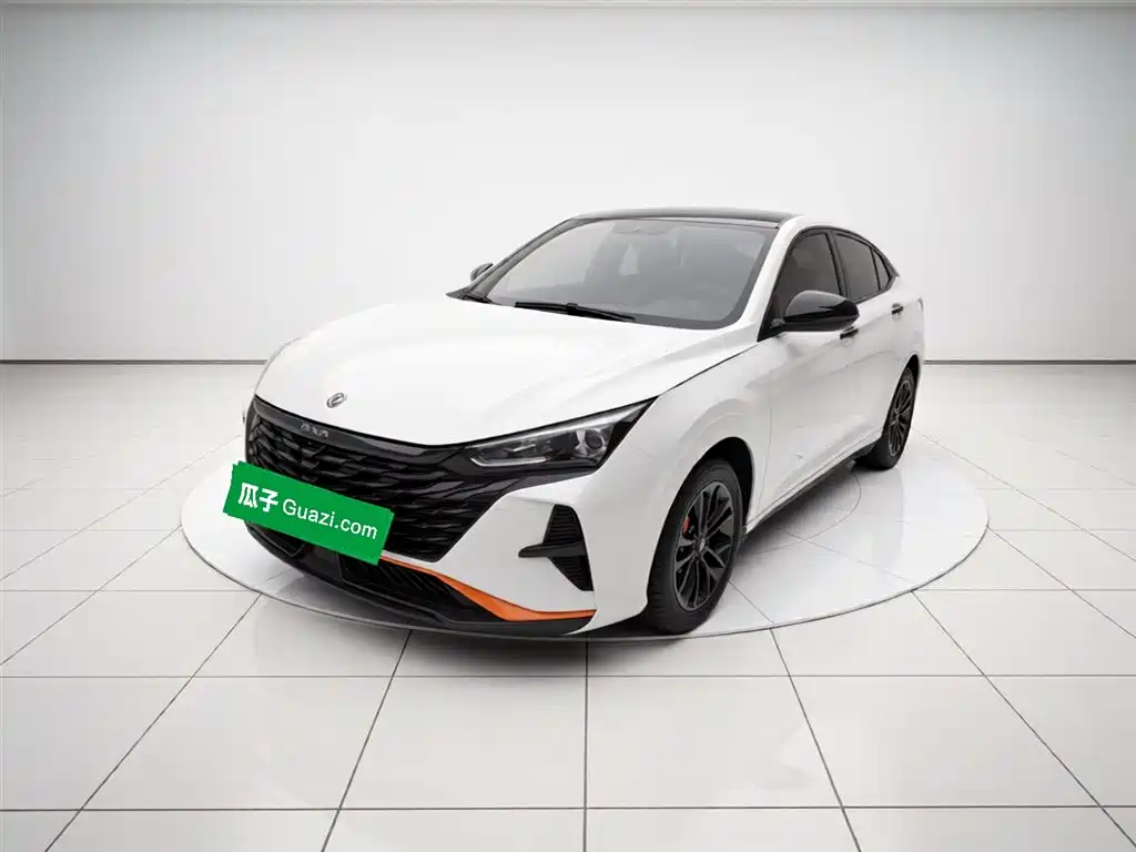 Aeolus Yixuan 2023