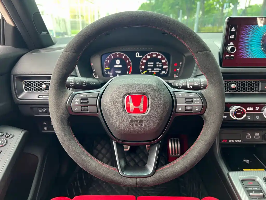 Honda Civic (Import) — миниатюра 13