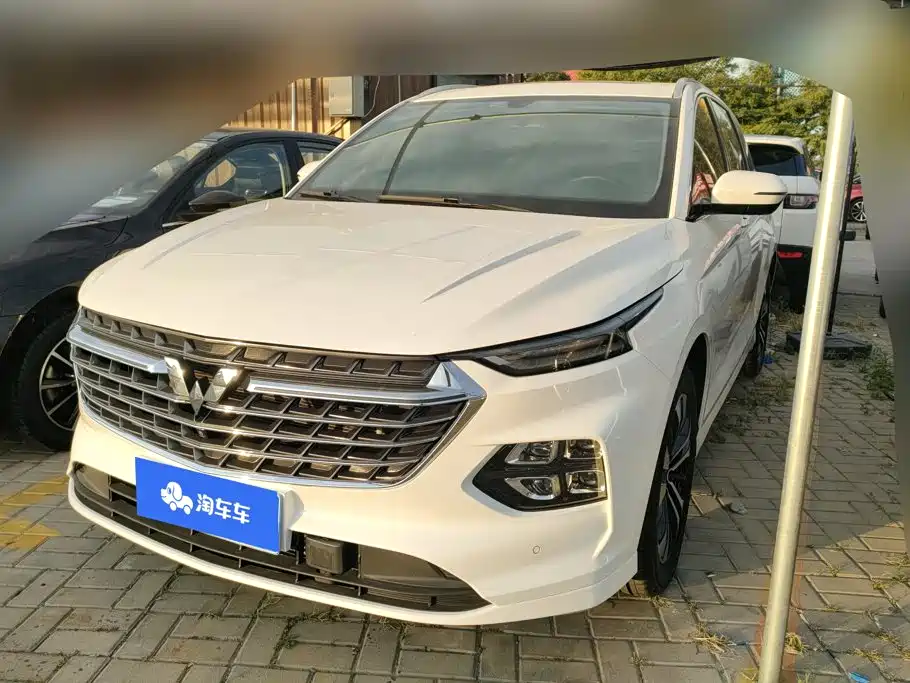 Wuling Victory