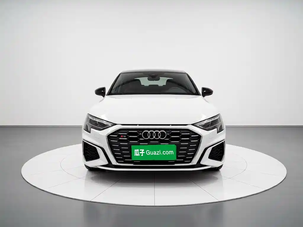 Audi A3 — миниатюра 2