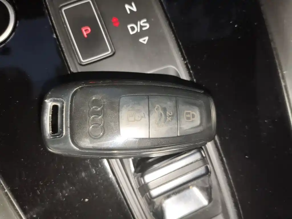 Audi A3 — миниатюра 9