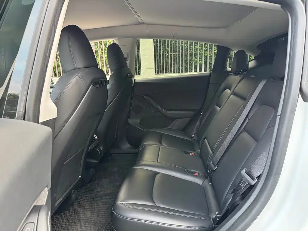 Tesla Model Y — миниатюра 15