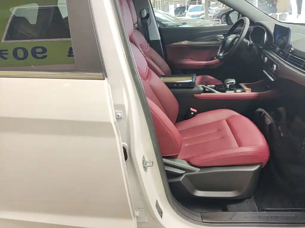 Jetour X70 — миниатюра 25