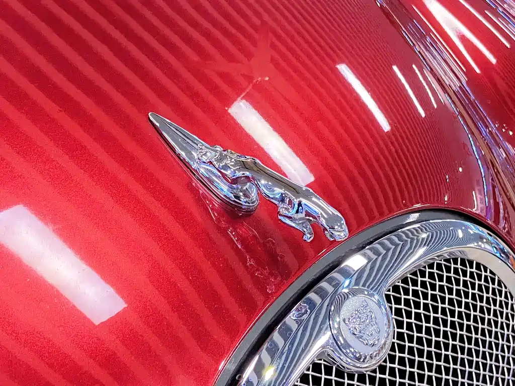 Jaguar S-TYPE — миниатюра 5