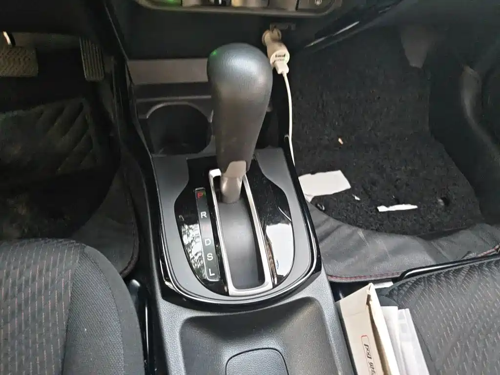 Honda Greiz — миниатюра 7