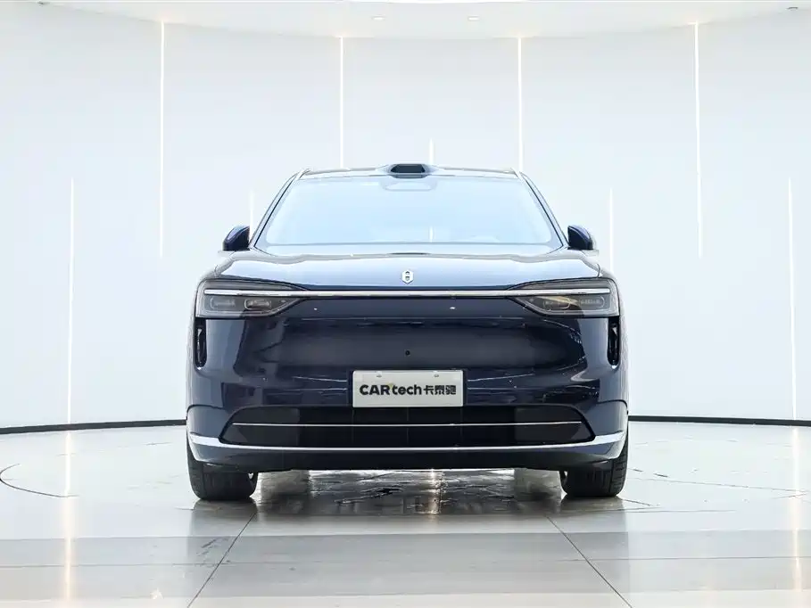 AITO ASK THE WORLD M7