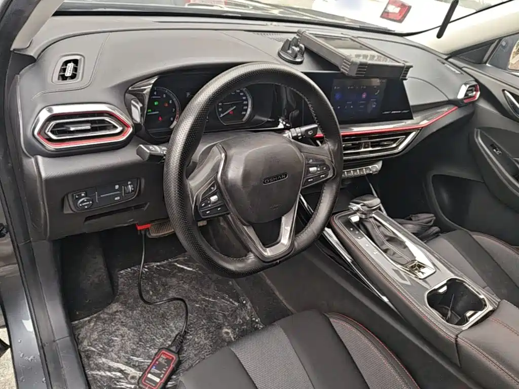 Oshan Oushang X5 — миниатюра 10