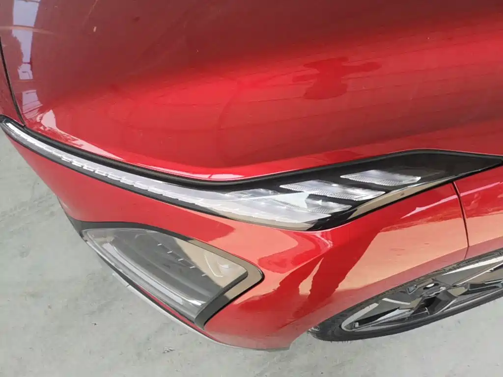 Wuling Xingguang — миниатюра 24