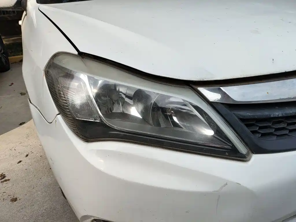 BYD F3 — миниатюра 7