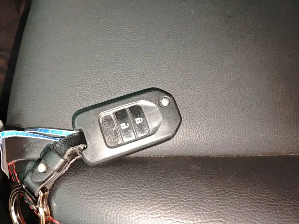 Honda Fit — миниатюра 9