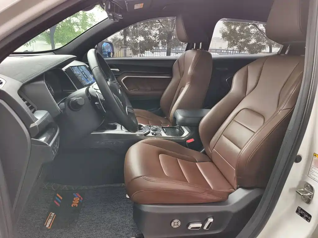 Haval H6 — миниатюра 13