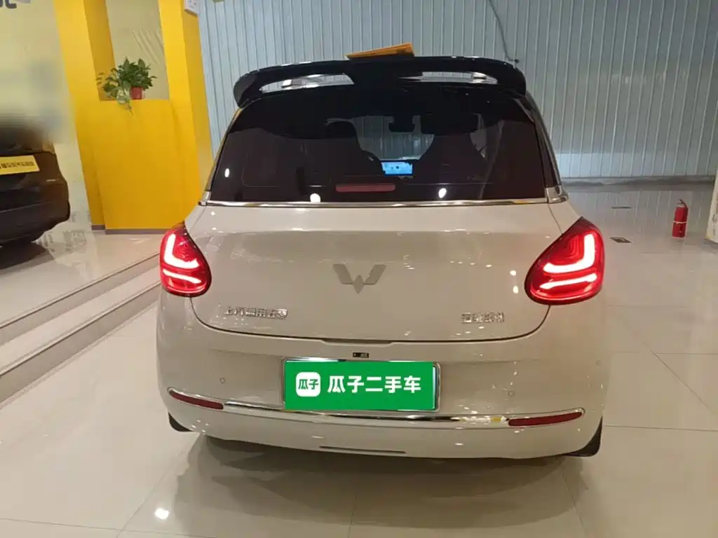 Wuling Bingo — миниатюра 6