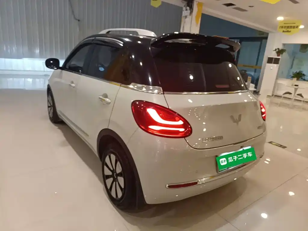 Wuling Bingo — миниатюра 5