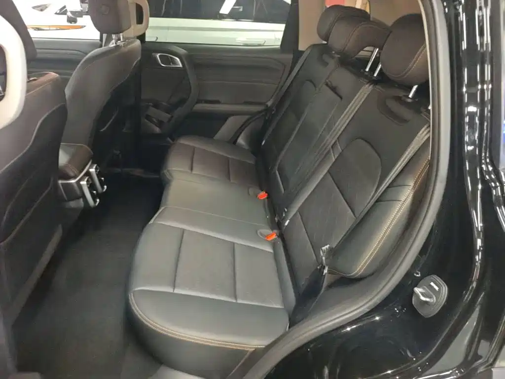 Haval Big Dog — миниатюра 17
