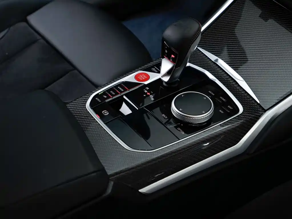 BMW M2 — миниатюра 8