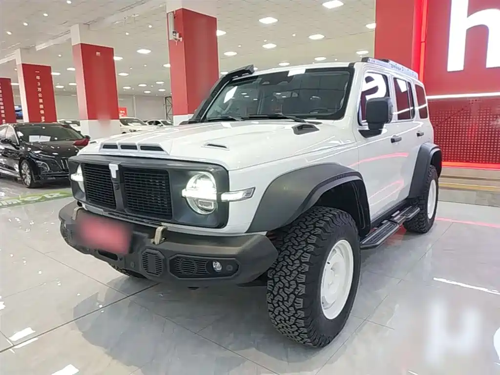 Купить Tank Tank 300