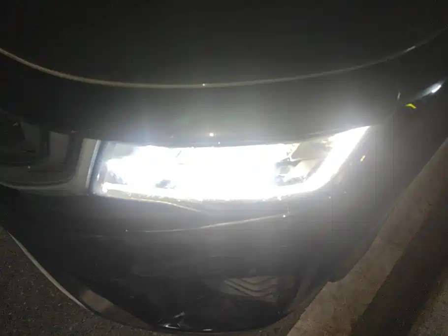 Geely Haoyue — миниатюра 5