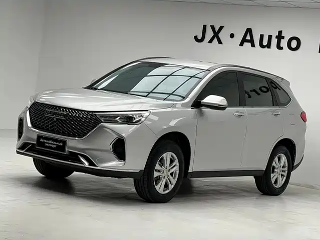2023 Haval M6