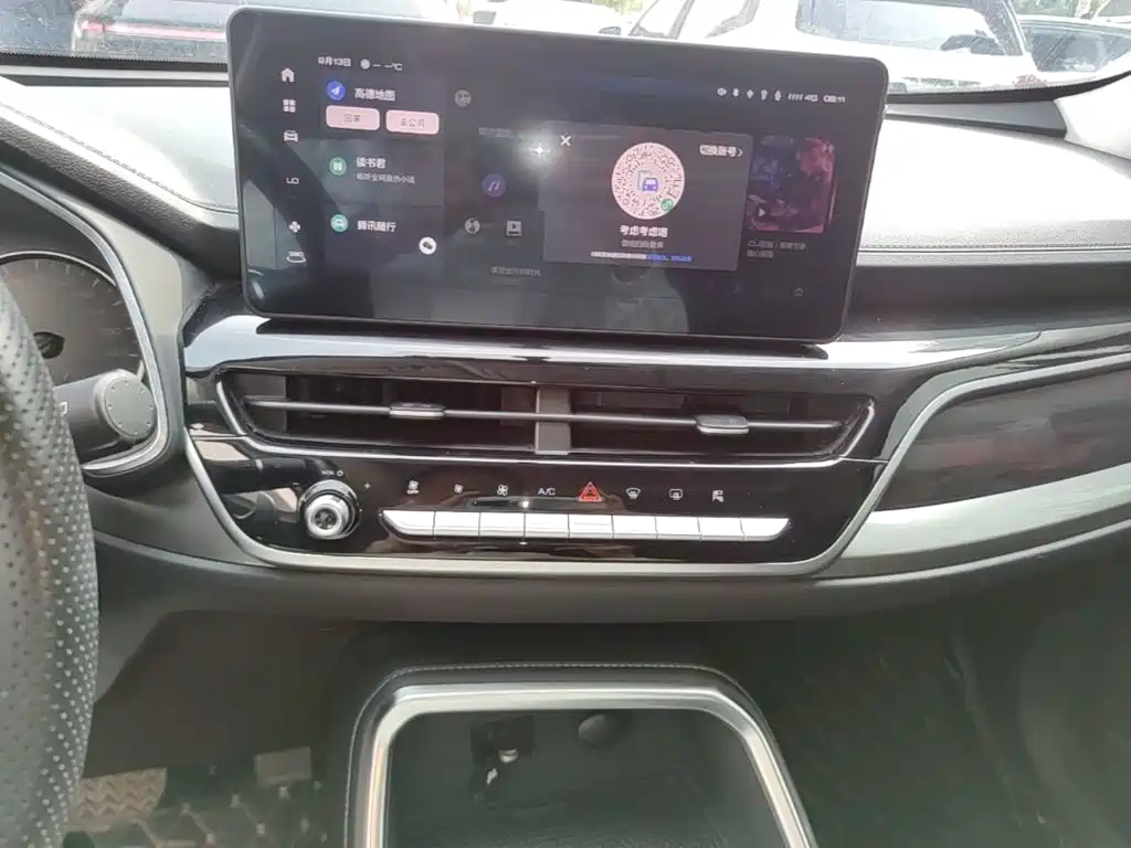 Haval H6 — миниатюра 13