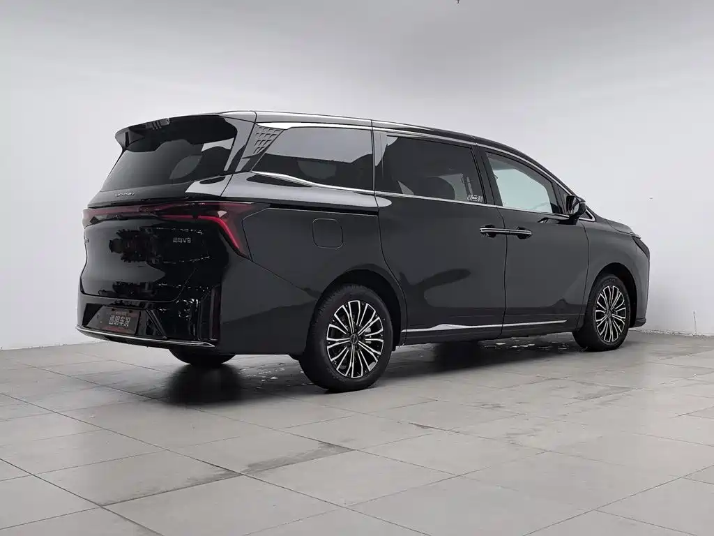 Fengxing Xinghai V9 — миниатюра 2