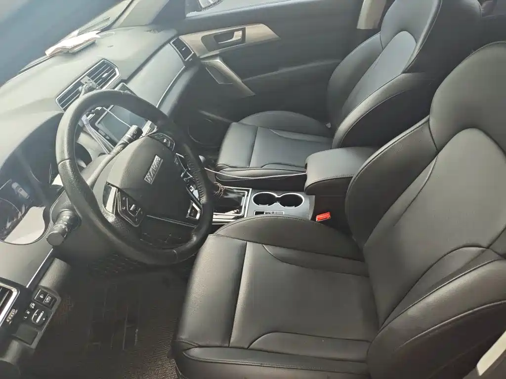 Haval H2 — миниатюра 11