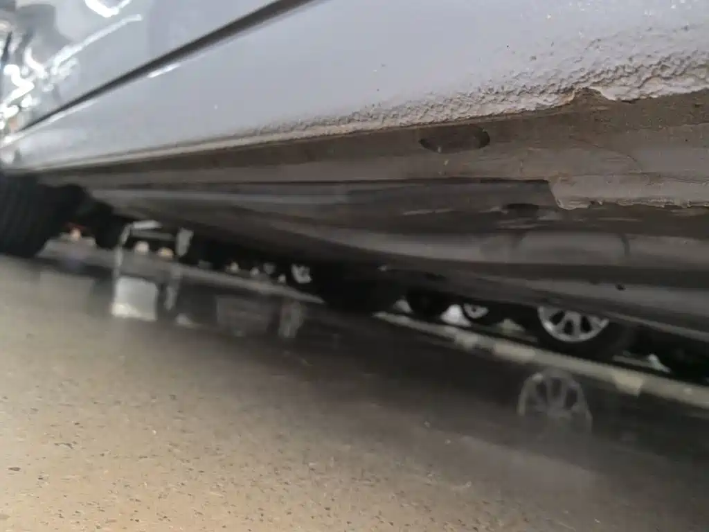 Volkswagen Golf — миниатюра 21