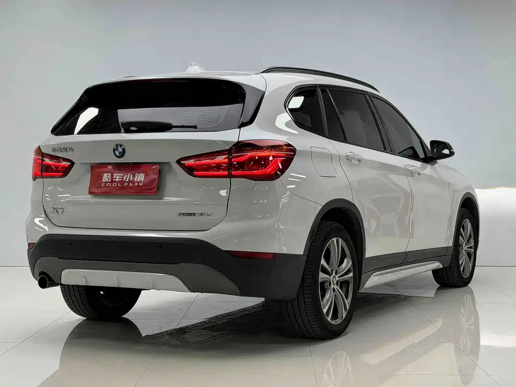 BMW X1 — миниатюра 22