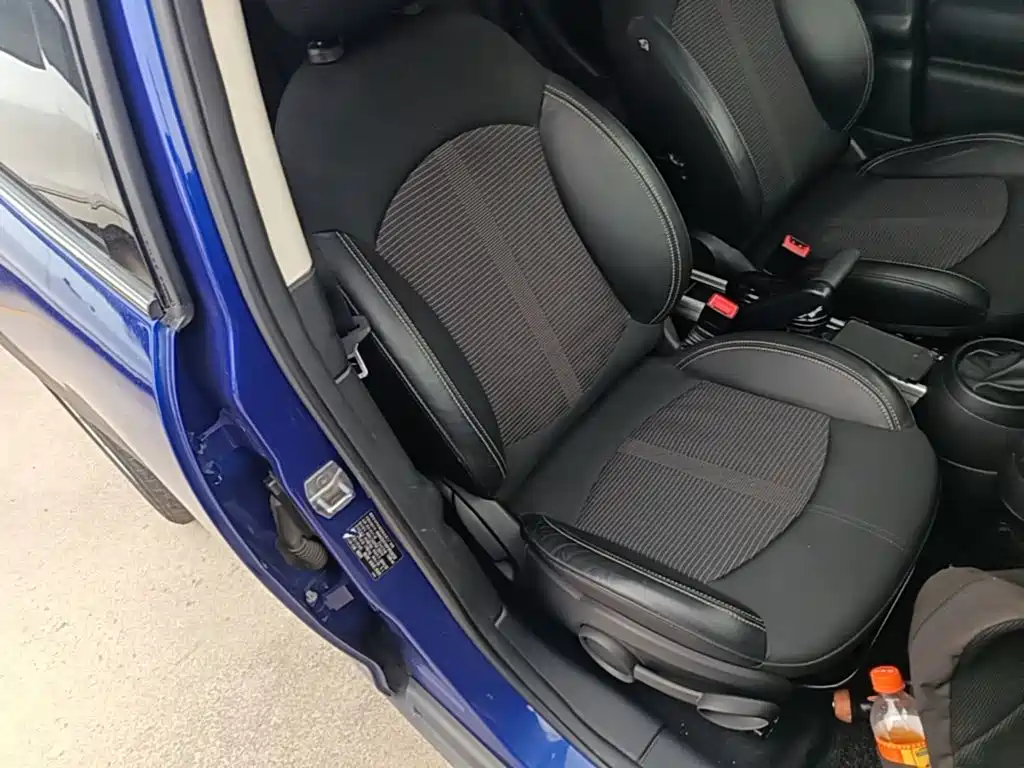 MINI Mini Countryman — миниатюра 25