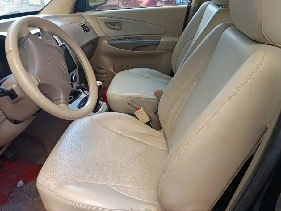 Hyundai Tucson — миниатюра 9