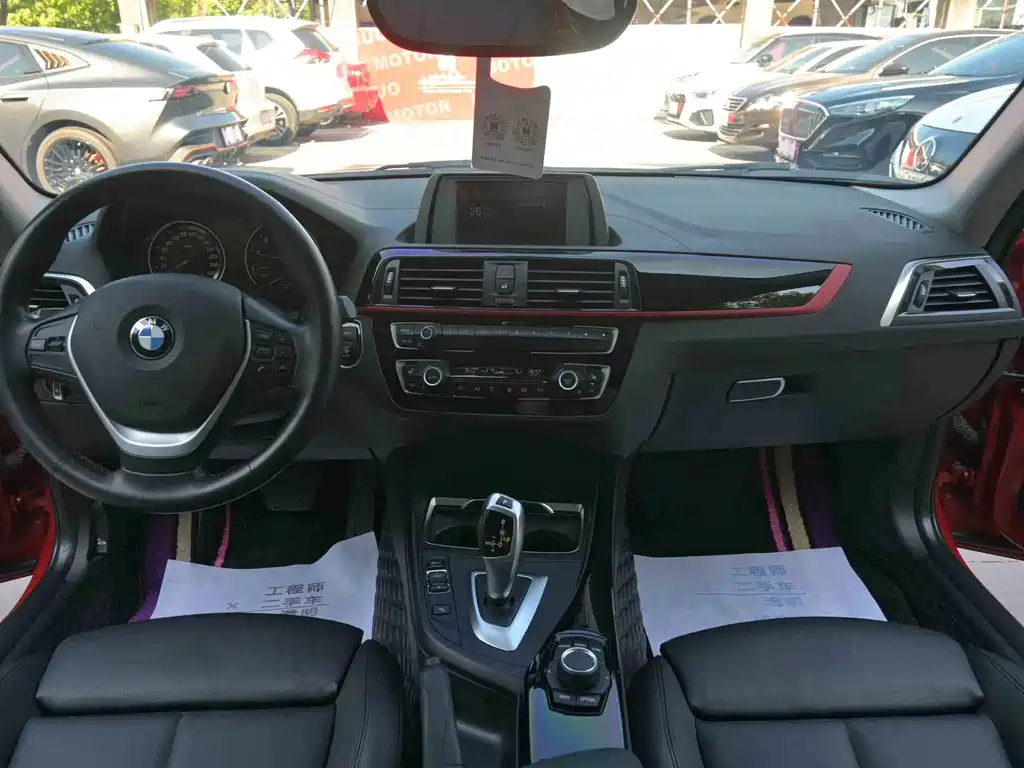 BMW 2 Series (Import) — миниатюра 6