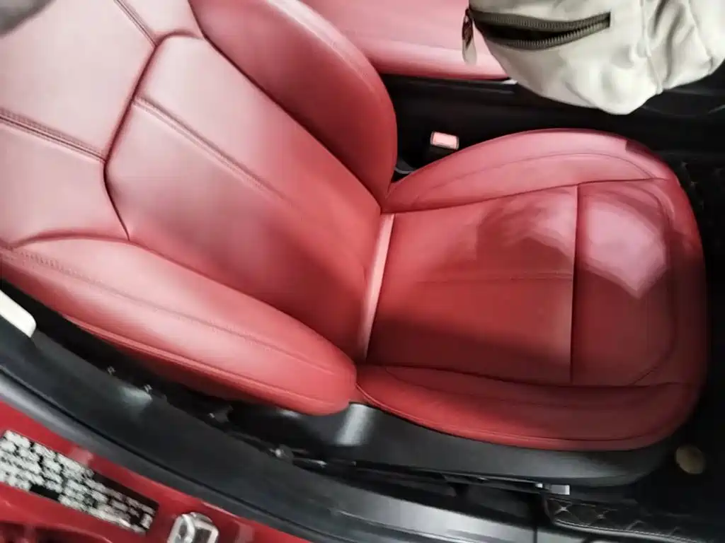 Alfa Romeo Giulia — миниатюра 25