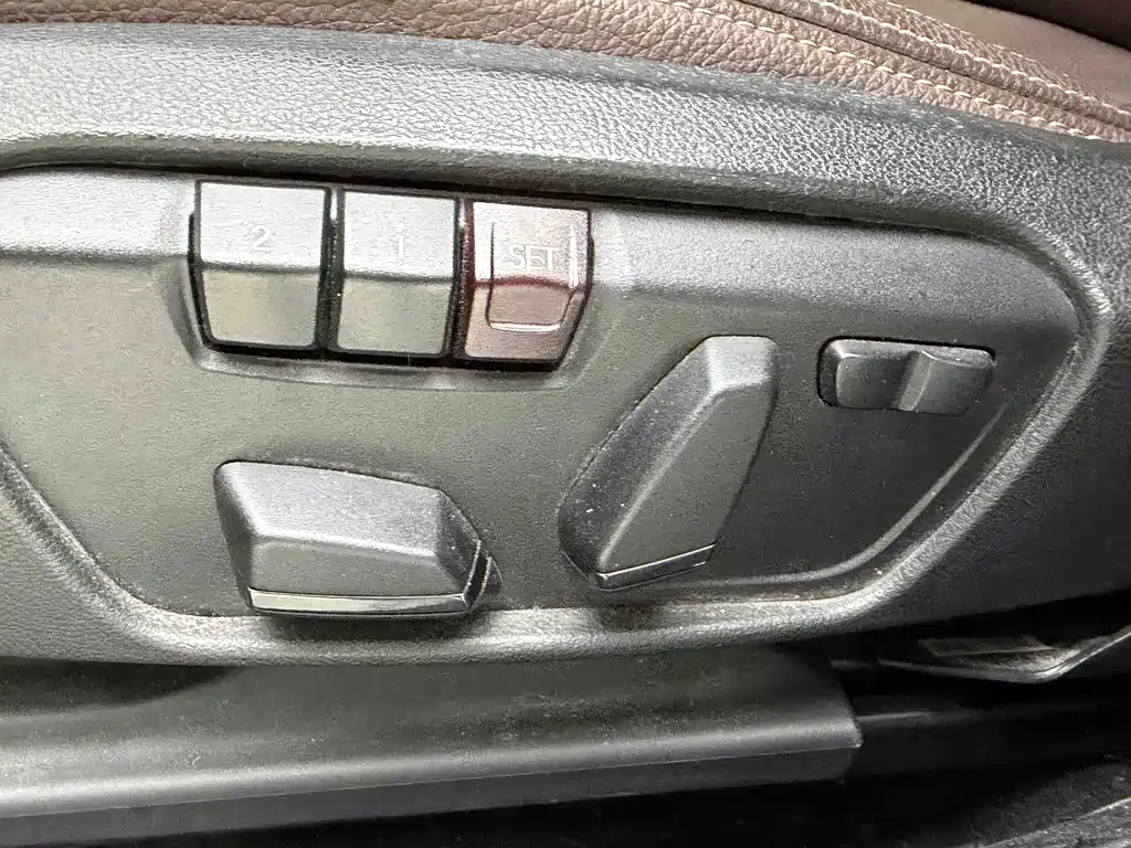 BMW X1 — миниатюра 14