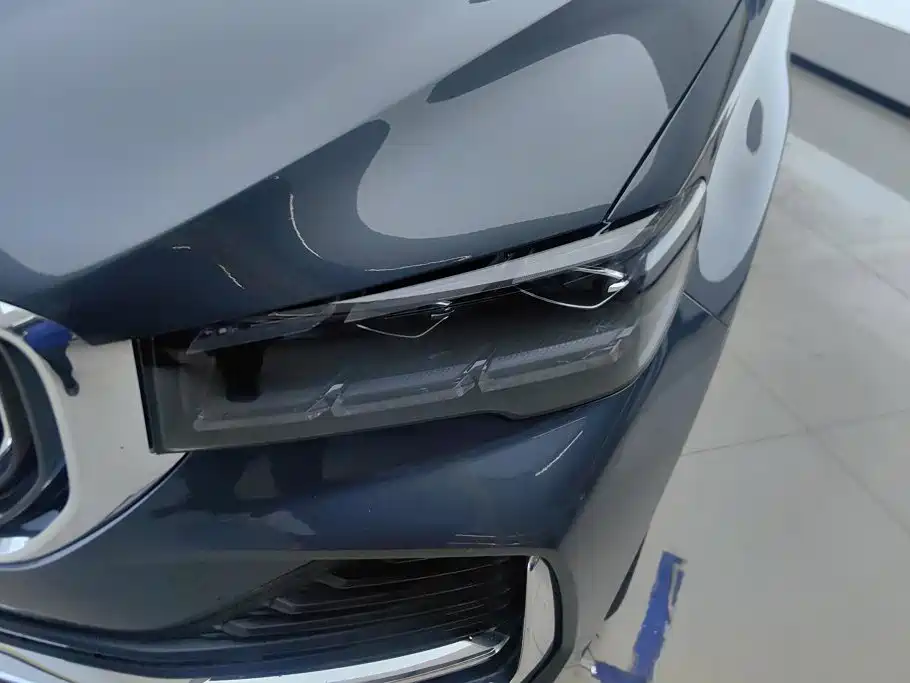 Geely Xingyue L — миниатюра 5