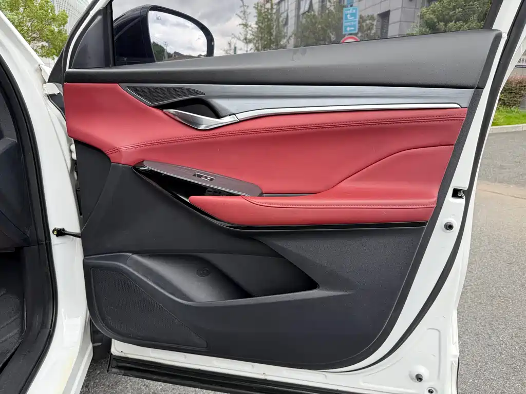Changan Changan CS75PLUS — миниатюра 12