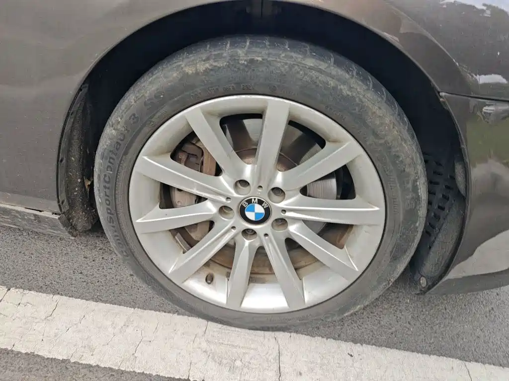 BMW 6 Series — миниатюра 8