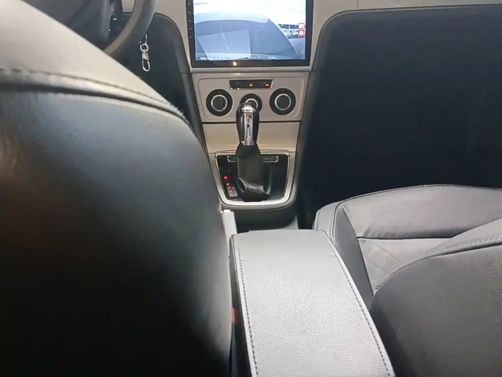 Volkswagen Gran Lavida — миниатюра 14