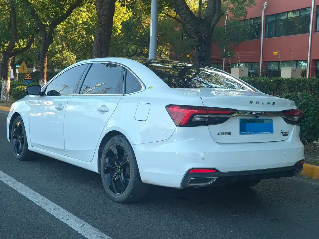 ROEWE I6 MAX