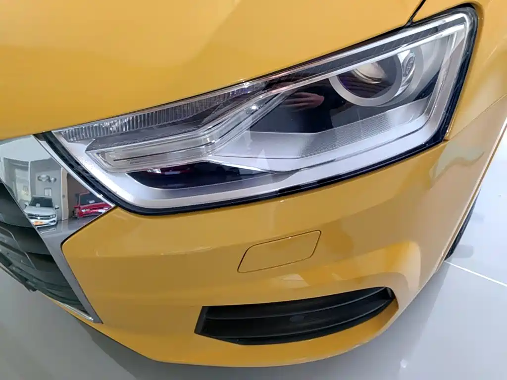 Audi Q3 — миниатюра 24