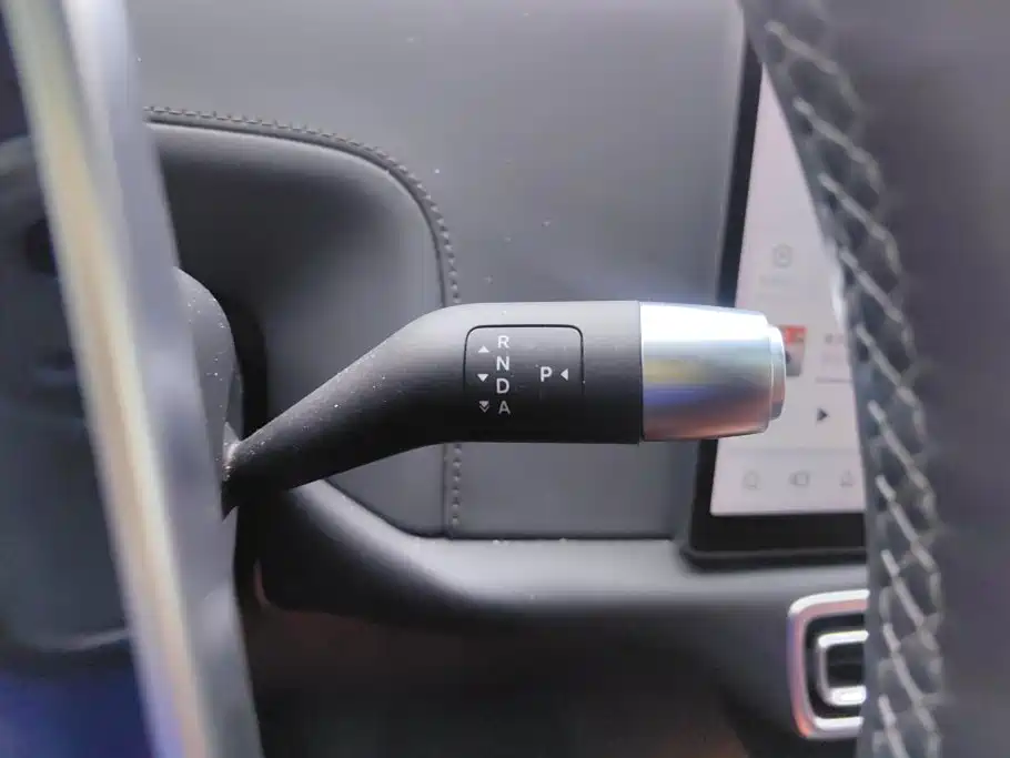 Li Auto Li L7 — миниатюра 16