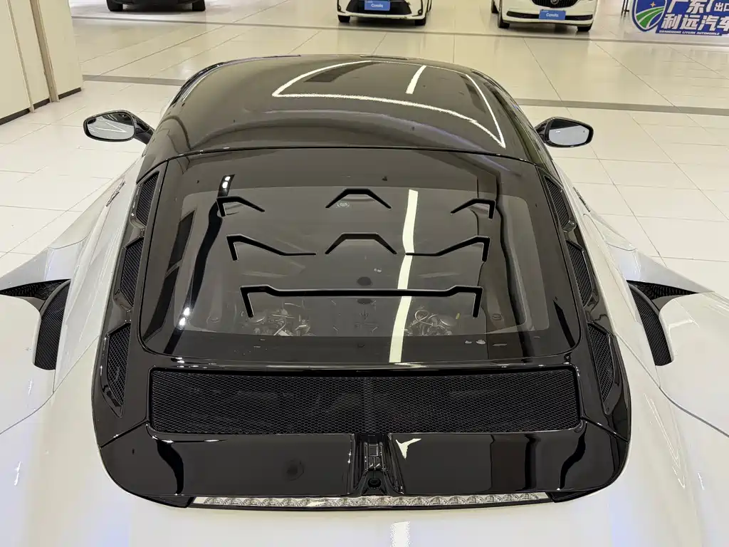 Maserati MC20 — миниатюра 14