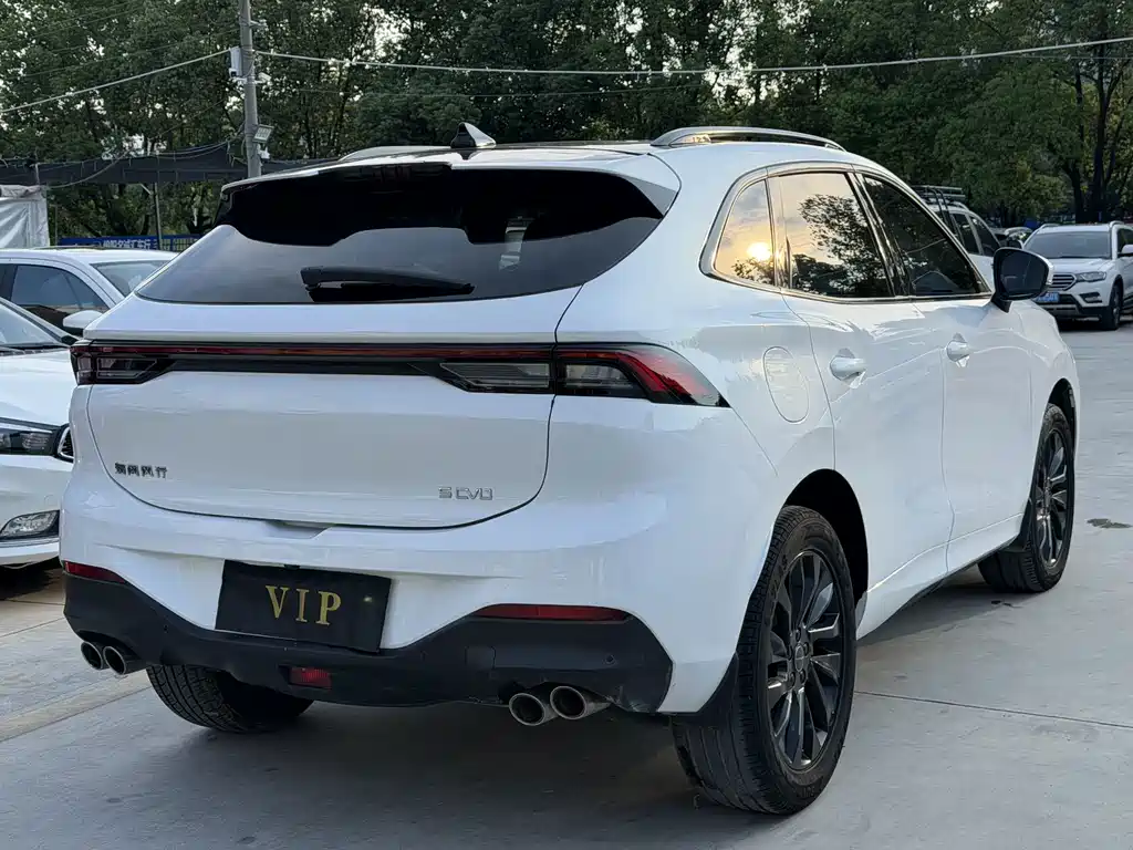 Fengxing Fengxing T5 EVO — миниатюра 6