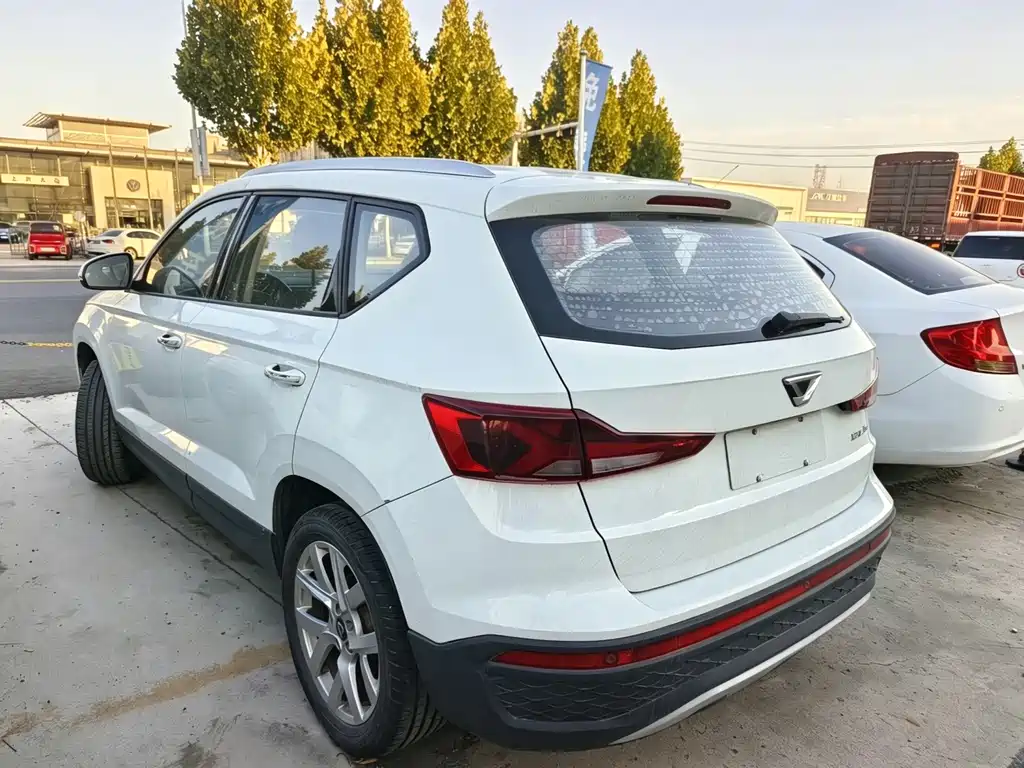 Jetta VS5 — миниатюра 10