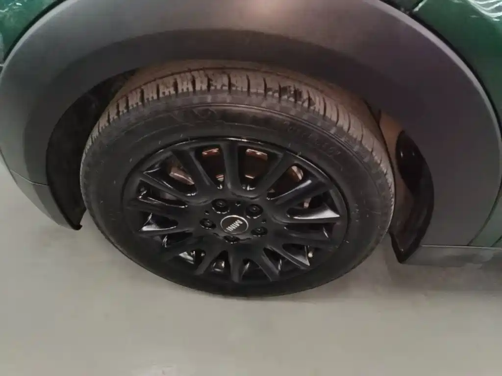 MINI Mini — миниатюра 23